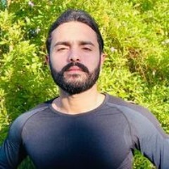 Achref Ben Khalfallah