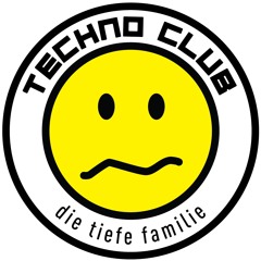 Techno Club NOLA