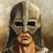 Grey Fox