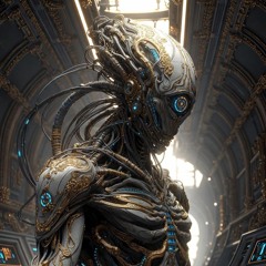 Chromed Out of My Mind