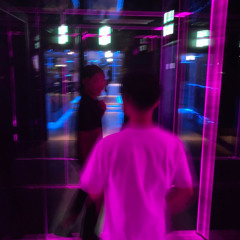 alone98