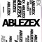 ABLEZEX