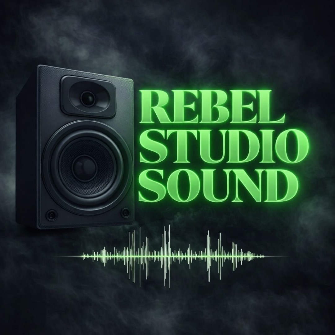 Stream Rebel studio sound music | Listen to songs, albums, playlists ...