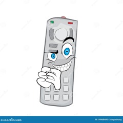 evil remote