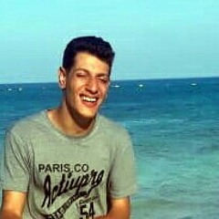 Ibrahim Amgad