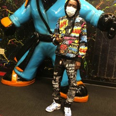 AL Jordan Kidd Carmichael