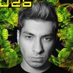 Scorching Dose(Patronus Records/Woo-Dog Recs)