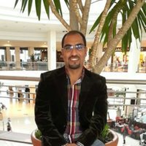 Shehab Mohamed’s avatar