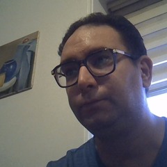 Vandad Goudarzi