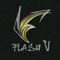 Flash V