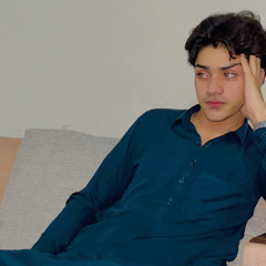 Abdullah Khattak 2000