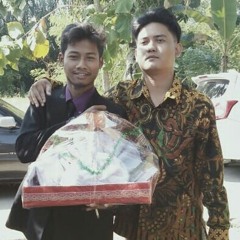 ahmad hudai