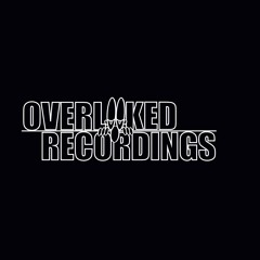 Overlooked Recordings