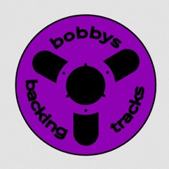 Bobby's Backing Tracks