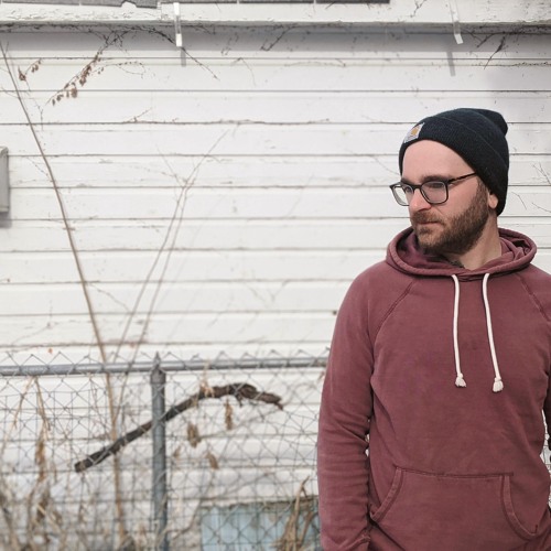 Nick Kelly (Composer/Producer) — artist photo