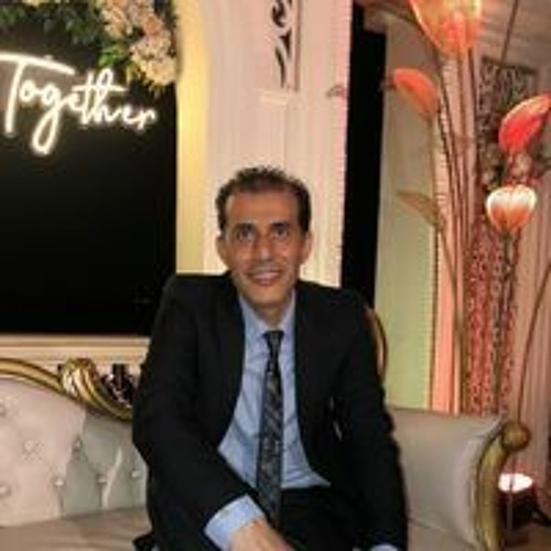 Mohamed Abdrapo Hashish’s avatar