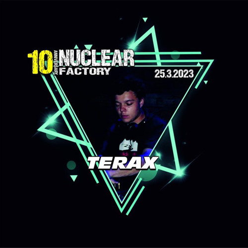 Terax’s avatar