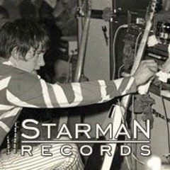 Starman Records
