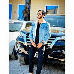 Kashif Khan Khalil
