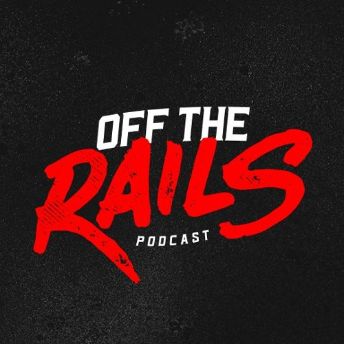 Stream Off the Rails Podcast | Listen to podcast episodes online for ...