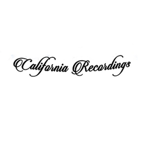 California Recordings’s avatar