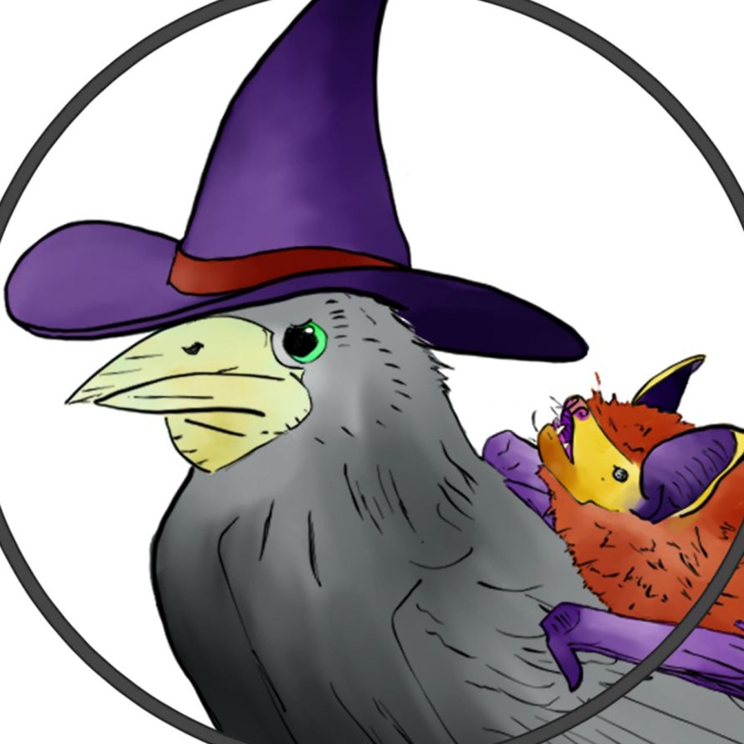 Rook Rah'zel’s avatar