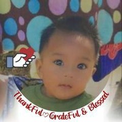 Elaine Meikung Harry-Jally