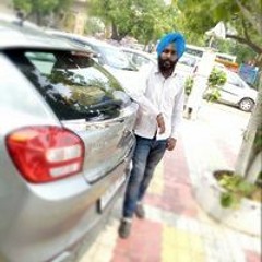 Manjinder Singh