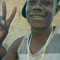 Thiago Da Viradouro