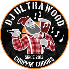 DJ Ultrawood