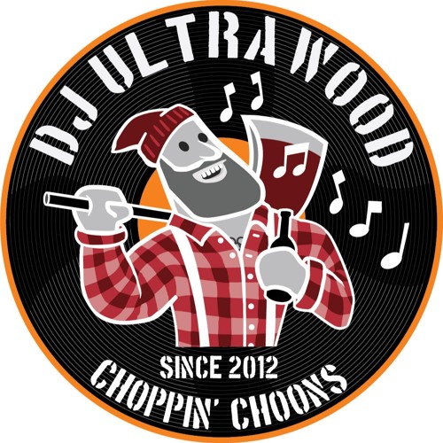 DJ Ultrawood’s avatar