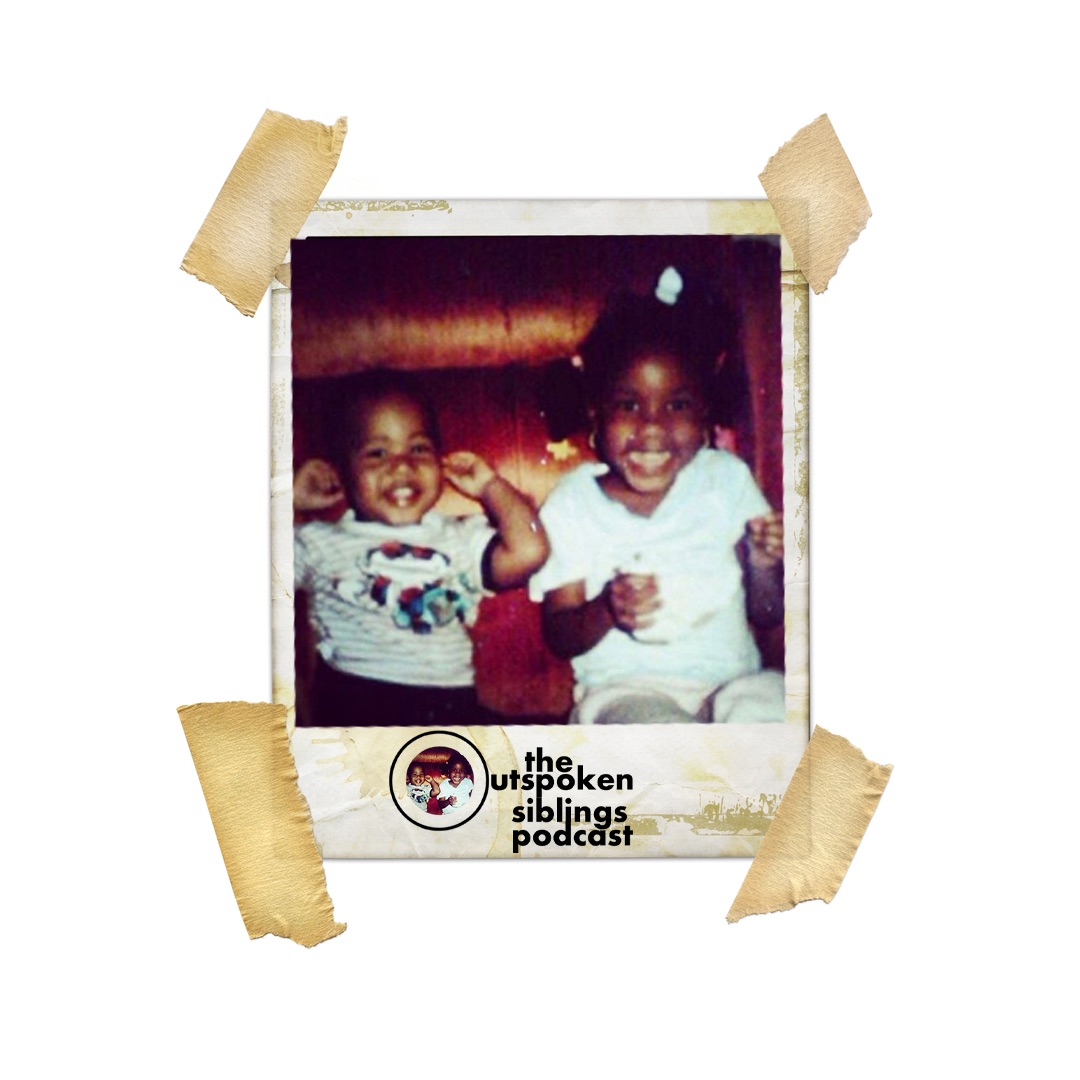 The Outspoken Siblings Podcast