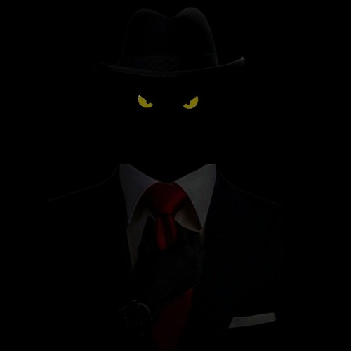 Whispering Gentleman’s avatar