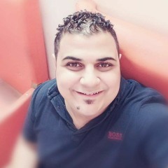 المصمم محمد فرحات