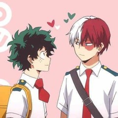 ❤️💚The Tododeku Child💚❤