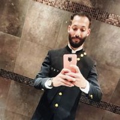 Saad Almania