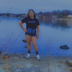 Analuisa Matos Rodriez