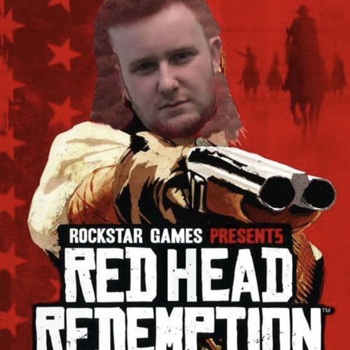 REDHEAD REDEMPTION’s avatar