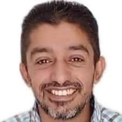 Mohamed Saleh