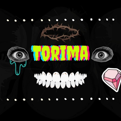 TORIMA’s avatar