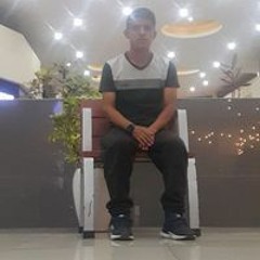 Sandro Andre Gutierrez Quiñones