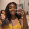 SZA’s LAYS