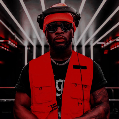 DJ ARCHI-DUB — artist photo