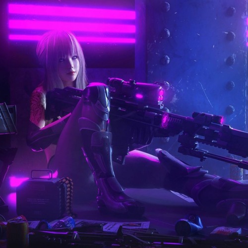 KALLY - Sans Remords