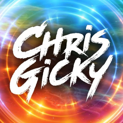 Chris Gicky 3.0’s avatar