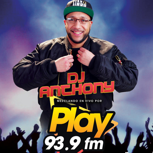 DJ ANTHONY - BACHATA MIX - NOV 2015 - LMP