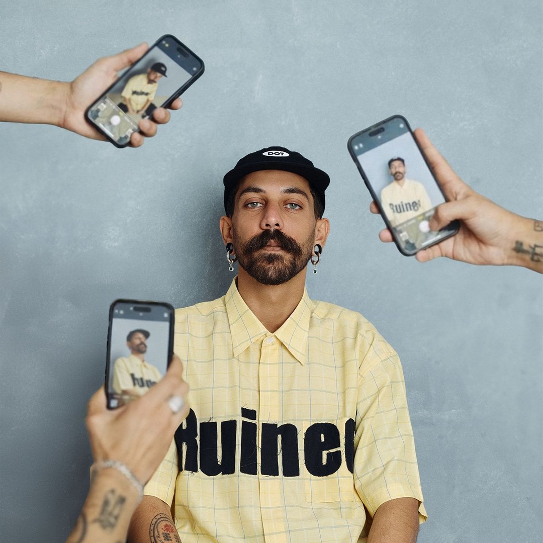 Stream OMRI. music | Listen to songs, albums, playlists for free on ...