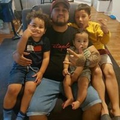 Jāi Williām Ritete