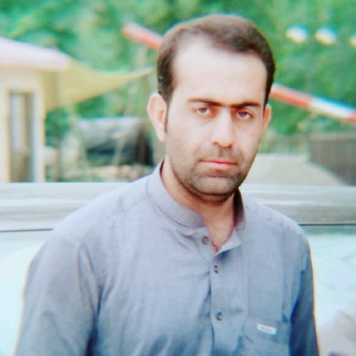 Asad khan’s avatar
