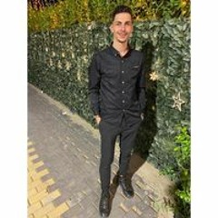 Ahmed Zaki